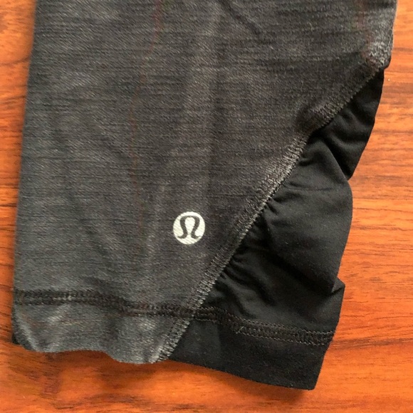 Lululemon Cropped Leggings - Picture 5 of 8